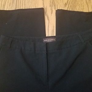 Dana Buchman Pants - Dana Buchman black dress pants. Size 10 Dana Buchman Pants - Dana Buchman black dress pants. Size 10
